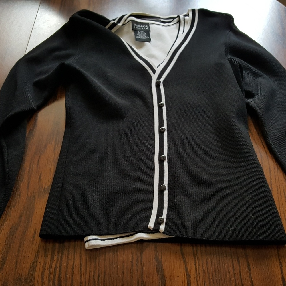Blouse - Picture 2 of 6